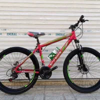 دوچرخه ۲۰الی۲۶اکsport|دوچرخه، اسکیت، اسکوتر|قم, شهرک مهدیه (مدرس)|دیوار