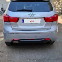 هایماS7 مدل۱۳۹۵ بیرنگ|خودرو سواری و وانت|تهران, کیانشهر|دیوار