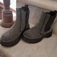 پوت دخترانه