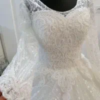 لباس عروس