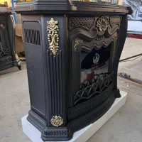 پخش عمده انواع بخاری