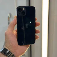 آیفون ۱۳ نرمال ۱۲۸ cha تمیز