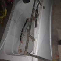 وان حمام فایبرگلاس در حد نو|لوازم حمام|زرین دشت (همدان), |دیوار