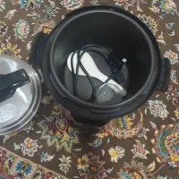 جیپاس برقی|ظروف پخت‌وپز|جوانرود, |دیوار