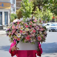بهترین رز هلندی ۵۰ تومن