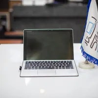 لپتاپ HP ELITE X2 با پردازنده i5-7Gn و لمسی|رایانه همراه|یزد, |دیوار