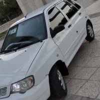 111مدل95تمیز نقد یا معاوضه|خودرو سواری و وانت|بیرجند, |دیوار