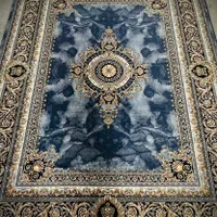 فرش بی سی اف ۷۰۰و۴۴۰شانه وزن ۱۷تا۳۶ کیلو،صادرات|فرش|کاشان, راوند|دیوار