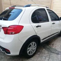 کوئیک GXRمدل 401استثنایی