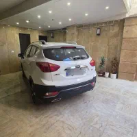 جک S3 مدل ۹۷