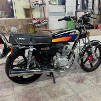 متور LIFAN125cc
