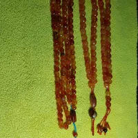 تسبیح عقیق اصل و طبیعی