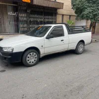 آریسان۲ مدل ۱۴۰۳|خودرو سواری و وانت|ساری, |دیوار