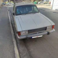 فروش پیکان سالم و تمیز ۸۱