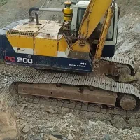 اجاره بیل مکانیکی