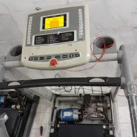 تردمیل پاورفرست t8.2(نقدی)