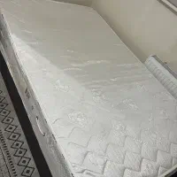 خوشخواب عرض ۱۲۰|تشک تختخواب|کرج, شهرک بنفشه|دیوار