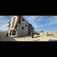 اجرای نبشی کشی و نبشی کاری