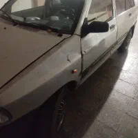 پراید141مدل86|خودرو سواری و وانت|اراک, |دیوار