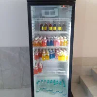 یخچال ایستاده درحد نو زیر قیمت