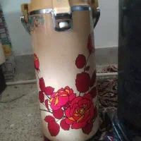 فلاسک قدیمی