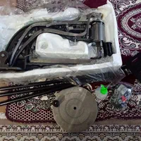 چرخ خیاطی کفاشی نو
