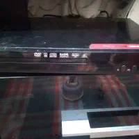 دستگاه دی وی دی مارشال|پخشکننده DVD و ویدیو|رشت, کوی حسینی|دیوار