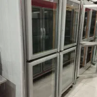 صنایع برودتی سرماکاشمر تولید وخریدفروش یخچال|فروشگاه و مغازه|کاشمر, |دیوار