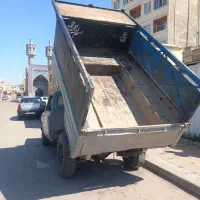 نخاله ساختمان تخریب ساختمان ماسه شن و...