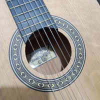 گیتار یونیک c60|گیتار، بیس، امپلیفایر|نجف‌آباد, شهید بهشتی|دیوار