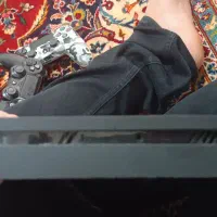 ps 4 slim 1tra|کنسول، بازی ویدئویی و آنلاین|تهران, قاسم‌آباد|دیوار
