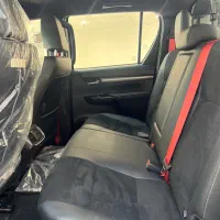 Toyota Hilux 2026 GR|خودرو سواری و وانت|رشت, کاکتوس|دیوار