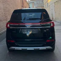 خودروی T5 plus|خودرو سواری و وانت|اردبیل, |دیوار