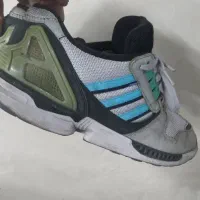 کتونی زدیکس دولفینی سفارش