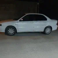 ماشین سمند سورن مشکی صفر با سراتو یا یاریس