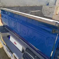 وانت نیسان مدل 1401|خودرو سواری و وانت|شیراز, نصر|دیوار