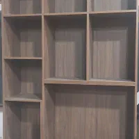 ۴ عدد کمد ویترینی مناسب مغازه و دکور