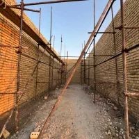 پیش فروش مغاره ۹۵ متری  قاسم اباد رامجرد|فروش مغازه و غرفه|مرودشت, رامجرد یک|دیوار