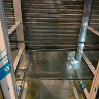 یخچال ایستاده