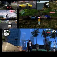 جی تی ای وی موبایل و کامپیوتر