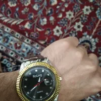 ساعت مچی