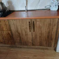 کابینت|کتابخانه، شلف، قفسه‌های دیواری|تهران, چیذر|دیوار