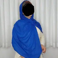 واگذاری شال و روسری