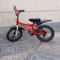 (1) عدد دوچرخه ۱۶