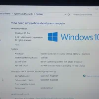 لپ تابhp Elitebok|رایانه همراه|تبریز, |دیوار