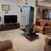 ۲۰۵ متر تاپ لوکیشن نیاوران/ ویو ابدی|فروش آپارتمان|تهران, امام زاده قاسم (نیاوران)|دیوار