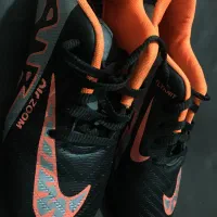 کفش چمن فوتبال کاملا نو|تجهیزات ورزشی|قائن, |دیوار