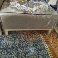 مبل و میز ناهارخوری و سرویس دو خوابه|مبلمان خانگی و میز عسلی|بندرعباس, |دیوار