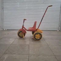 سه‌چرخ