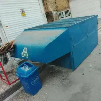 بار بند نیسان سفارشی زخیم ومحکم|قطعات یدکی و لوازم جانبی|رباطکریم, الارد|دیوار